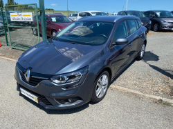 Renault Mégane Estate IV BLUE DCI 115 BUSINESS ... 28-Eure-et-Loir