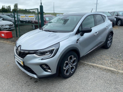 Renault Captur II TCE 160 INTENS EDC 28-Eure-et-Loir