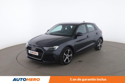 Audi A1 sportback 35 TFSI Advanced S tronic 7 15... 92-Hauts-de-Seine