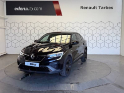 Renault Arkana mild hybrid 160 EDC FAP - 22 R.S.... 65-Hautes-Pyrénées