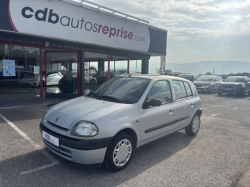 Renault Clio II 1.4i 75ch 74-Haute-Savoie