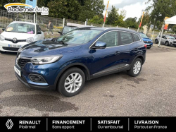 Renault Kadjar Blue dCi 115 Business 56-Morbihan