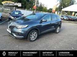 Renault Kadjar Blue dCi 115 EDC Business 56-Morbihan