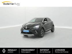 Renault Captur TCe 90 Techno 56-Morbihan