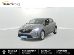 Renault Clio TCe 100 GPL Evolution 61-Orne