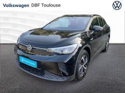 Volkswagen ID.4 149 ch Pure Life Plus 31-Haute-Garonne