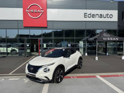 Nissan Juke HYBRID 143 N-Design 33-Gironde