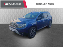 Dacia Duster Blue dCi 115 4x2 15 ans 47-Lot-et-Garonne