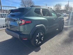 Annonce 475370777/duster_vert picto3