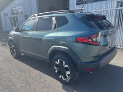 Annonce 475370777/duster_vert picto4