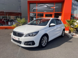 Peugeot 308 BlueHDi 130ch SetS BVM6 Allure Busin... 24-Dordogne