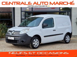 Renault Kangoo EXPRESS 1.5 DCI 75 ENERGY E6 EXTR... 24-Dordogne