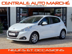 Peugeot 208 AFFAIRE BLUEHDI 100 SetS BVM5 PREMIU... 24-Dordogne