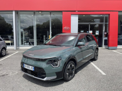 Kia Niro 64 KWH 204 ch Premium 5P 42-Loire