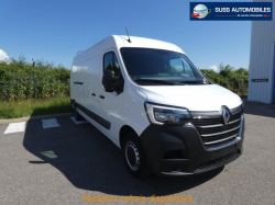 Renault Master Fourgon TRAC F3500 L3H2 BLUE DCI ... 67-Bas-Rhin