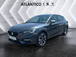 Seat Leon e-Hybrid 204 DSG6 FR 91-Essone