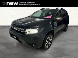 Dacia Duster Blue dCi 115 4x2 Journey 93-Seine-Saint-Denis