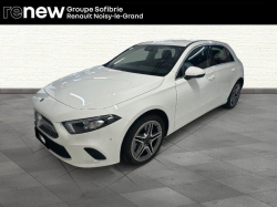 Mercedes Classe A 250 e 8G-DCT Progressive Line 93-Seine-Saint-Denis