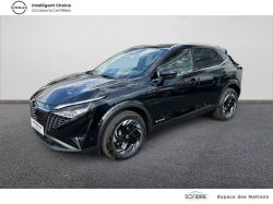 Nissan Qashqai N-CONNECTA E-POWER 190CH 86-Vienne