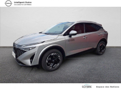 Nissan Qashqai J12B N-CONNECTA E-POWER 190CH 86-Vienne