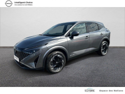 Nissan Qashqai N-CONNECTA E-POWER 190CH 86-Vienne