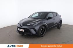 Toyota C-HR 2.0 Hybride GR Sport 184 ch 92-Hauts-de-Seine
