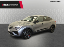 Renault Arkana TCe 160 EDC FAP - 21B R.S. Line 64-Pyrénées-Atlantiques