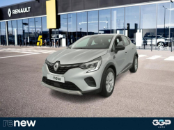 Renault Captur Blue dCi 95 Business 59-Nord