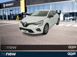Renault Clio V TCe 100 GPL Evolution 59-Nord