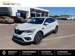 Renault Arkana E-Tech 145 - 21B Intens 61-Orne