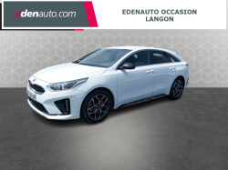 Kia Pro_cee'd PROCEED 1.6 CRDi 136 ch ISG DCT7 G... 33-Gironde