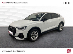 Audi Q3 Sportback 35 TFSI 150 ch S tronic 7 S li... 33-Gironde