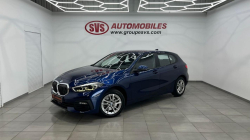 BMW Série 1 F40 118i 140 ch DKG7 Business Desig... 26-Drôme