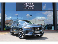 Volvo XC60 T8 AWD PHEV 455 CH BVA8 STYLE CHROME 45-Loiret