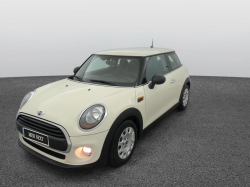 Mini 3 portes HATCH F56 One 102 ch BVA6 94-Val-de-Marne