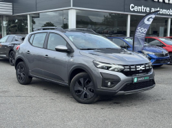 Dacia Sandero TCe 90 GSR2 Stepway Expression 87-Haute-Vienne