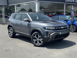 Dacia Duster TCe 130 4x4 Expression 87-Haute-Vienne