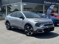 Citroën c4 x BlueHDi 130 S&S EAT8 Max 87-Haute-Vienne