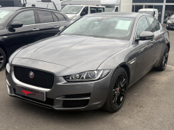 Jaguar XE 250 85-Vendée