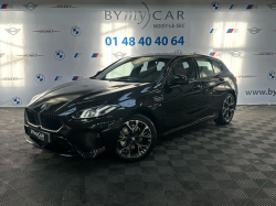 BMW Série 1 F70 120 170 ch DKG7 M Sport 93-Seine-Saint-Denis