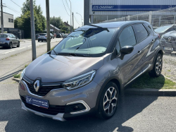 Renault Captur 1.2 TCe 130CV 59-Nord