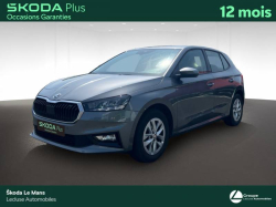 Skoda Fabia 1.0 TSI 95 ch BVM5 Ambition 72-Sarthe
