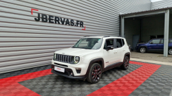 Jeep Renegade 1.5 MHEV Turbo T4 130PS Limited DC... 35-Ille-et-Vilaine
