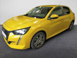 Peugeot 208 PureTech 100 S&S BVM6 Style 74-Haute-Savoie