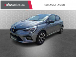 Renault Clio TCe 90 Evolution 47-Lot-et-Garonne