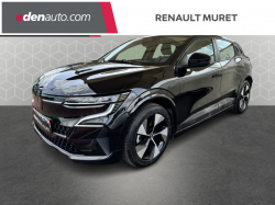Renault Mégane E-Tech EV40 130ch standard charg... 31-Haute-Garonne