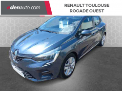 Renault Clio E-Tech 140 Zen 31-Haute-Garonne