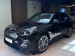 BMW IX2 U10 eDrive20 204ch BVA M Sport 75-Paris
