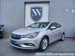 Opel Astra 1.4i Turbo 125 CH Innovation - GARANT... 14-Calvados