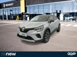 Renault Captur TCe 90 Evolution 59-Nord